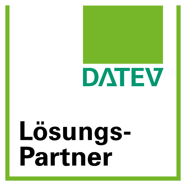 DATEV Lösungs-Partner