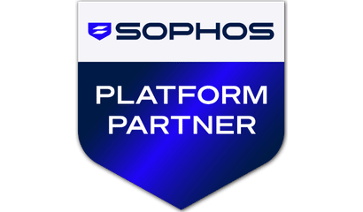 Sophos Platform Partner